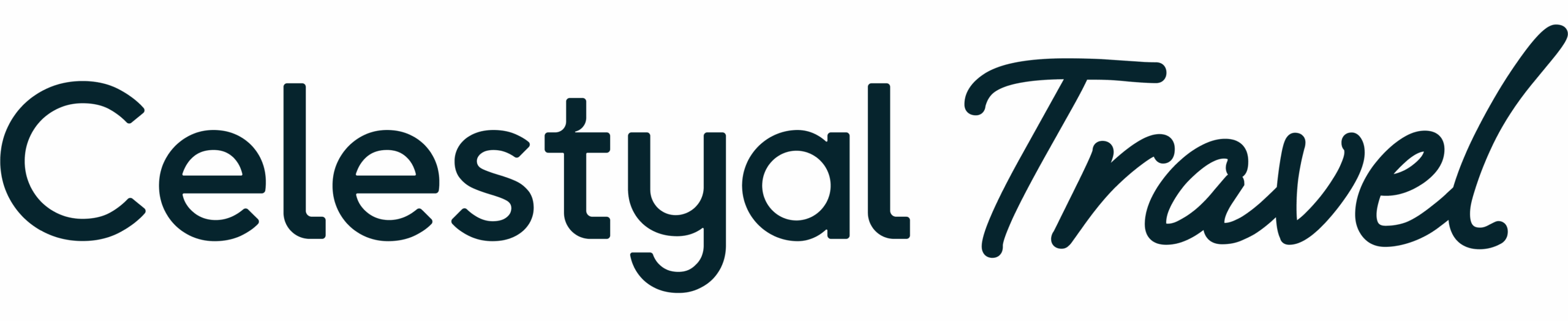 Celestyal Travel – Development